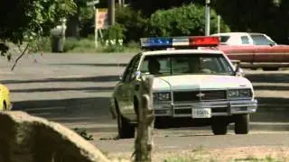Footloose   What about the police