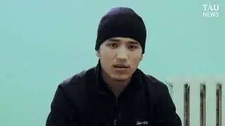 Сирияда соғысқан жігіт шындықты айтты