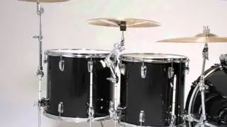 Ludwig Atlas Mount
