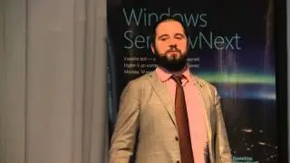 Windows Server vNext Nano Server будущее Windows Server начинается сейчас