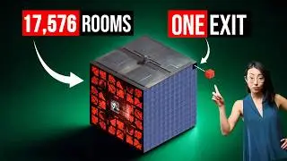 Can Architecture Imprison Your Mind? (Sci-Fi Breakdown)