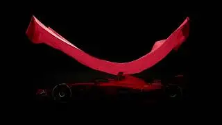 CEVA x Scuderia Ferrari | Welcoming the SF-23