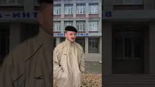 Когда решил разбудить Батю 