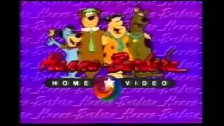 Hanna Barbera Home Video (1987)