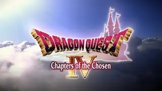 Dragon Quest IV Day 6