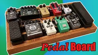 My New Boss Pedal ?Witch One