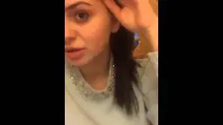 maria0007   Заберите нас домой перископ periscope