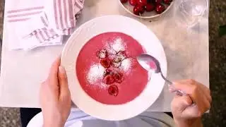 Subliminals to Eat Right with Pachelbel