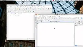 Function M-Files in MATLAB