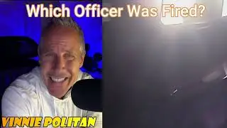 Which Officer Gets Fired