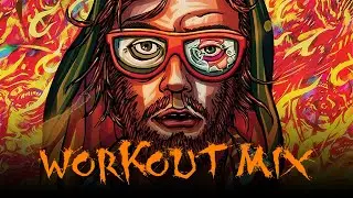 Hotline Miami 1&2 - Workout Mix