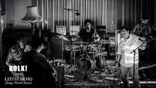 Kolk! - Lumpuh Jiwa - Live At Leitstar HQ