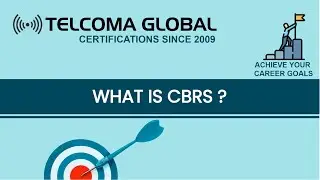 What is CBRS? - Citizens Broadband Radio Service