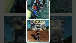 Camping Uncle Hard Enduro 2024 #kirampark #cross #trail #pamanbirin