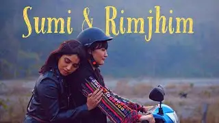 Sumi and Rimjhim | Badhaai Do | Hum Thay Seedhe Saadhe