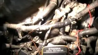 Nissan Murano.Ниссан Мурано CVT ошибка P0720 датчик выходной скорости,P1700,P1720,P1715,P1574