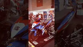 Superbike Ysuku Pertama! | #shorts #gengtayarbesar #y15zr