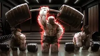 HOW TO GET SHREDDED IN GYM LEAGUE - EASY STEPS - ROBLOX GYM LEAGUE TUTORIAL