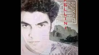 Passenger - Fellini (Intro en Español)
