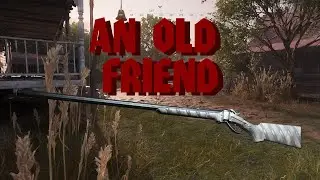 An Old Friend Hunt Showdown