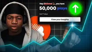 Give Me 4 Minutes, and I’ll Make SoundCloud Kiss Your Feet
