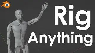 Basic to Rigging
