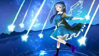 【東方】SOUND HOLIC『stellarium』