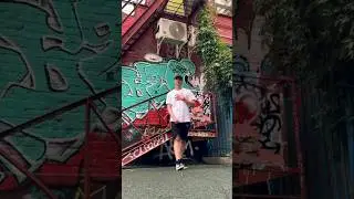 CHOCO DIP | Dance Challenge