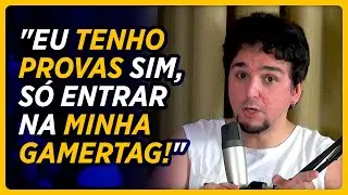 TRETA DO QUICK RESUME DO XBOX