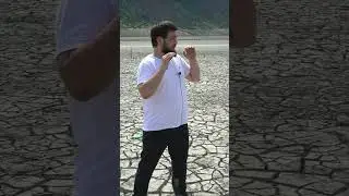 Какую тайну таит это место ? Видеограф Нажмик 89679403751 