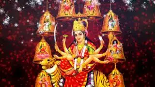 Navratri WhatsApp status |Happy Navratri 2018|WhatsApp status video for Mataji || Durga Amritvani 🙏
