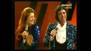 Sheila - La musique et l'amour - Sacha Distel