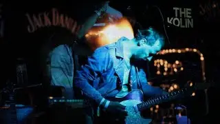 the Kolin @ The Great Escape Festival