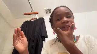 Get un ready with me