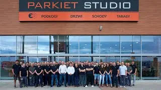 Parkiet Studio - Podłogi / Schody / Drzwi / Tarasy