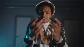 PTM Hud - Real Talk  [Official Music Video]