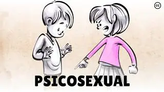 Os 5 Estágios do Desenvolvimento Psicossexual de Freud