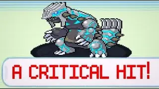 MONOTYPE PokeRouge! (Stream Boss Active: Subscribe/Donate to BEAT and BECOME the NEXT BOSS YOUSELF)