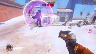 Overwatch - When the Stars Align