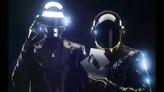 Daft Punk - Random Access Memories - Ultimate Cut