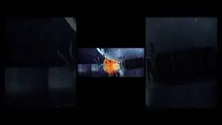 взрыв Звезды Смерти 2 
