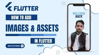 Getting images from assets in Flutter