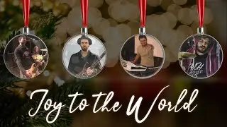 Joy To The World - Santamental (cover)