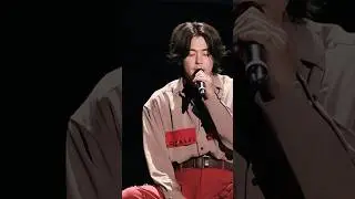 Nozomu Kotaki's Legendary Stand-up Segment👏💗from WEST. LIVE TOUR 2023 POWER