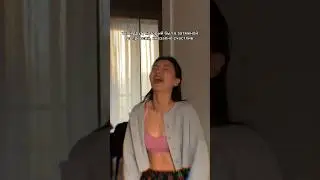 ты чувствуешь что что-то не так.