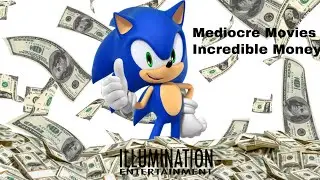 Illumination in a nutshell