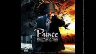 Introduction -Prince Negaafellaga
