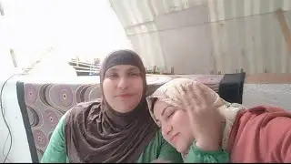ادعوا لبيتك بسيط مع فطومه بالشفاء حالتها صعبه جدا انصدمت اما شفتها بالحاله ديه