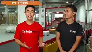 fewStones Showreel 2022