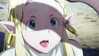 Funny anime moments dub | shangri-la frontier  kusoge hunter kamige ni idoman to su
